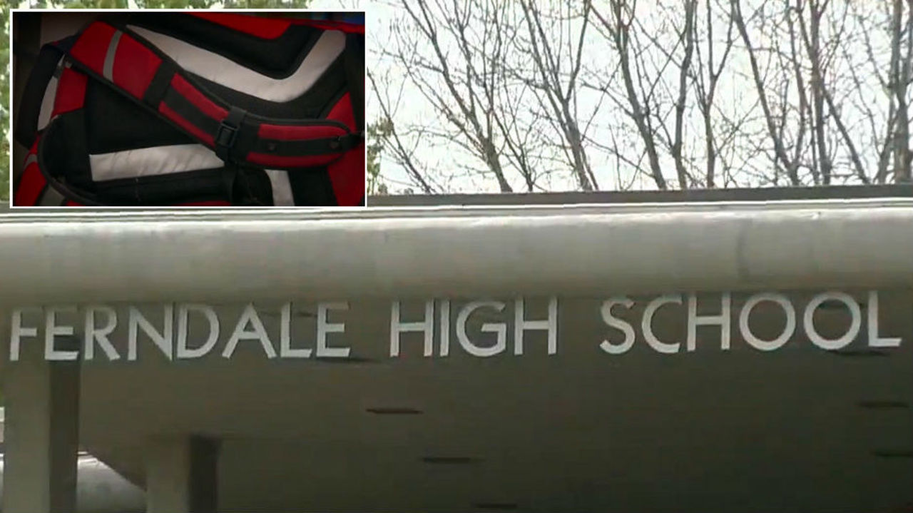 Student brings noose to Ferndale High School